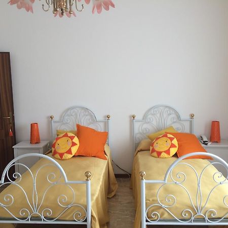 B&B Soleluna Massa Fiscaglia Экстерьер фото