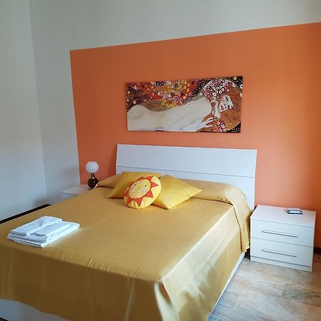B&B Soleluna Massa Fiscaglia Экстерьер фото