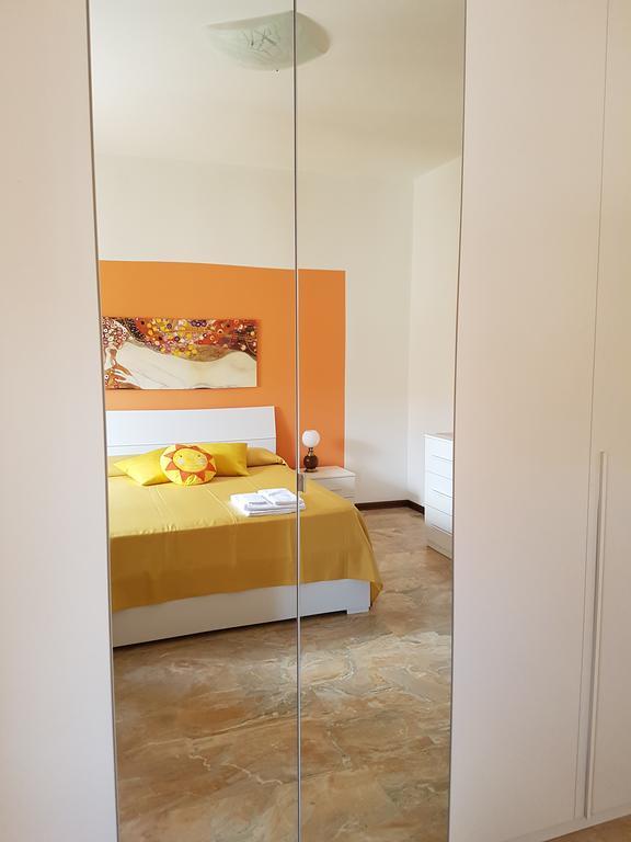 B&B Soleluna Massa Fiscaglia Экстерьер фото
