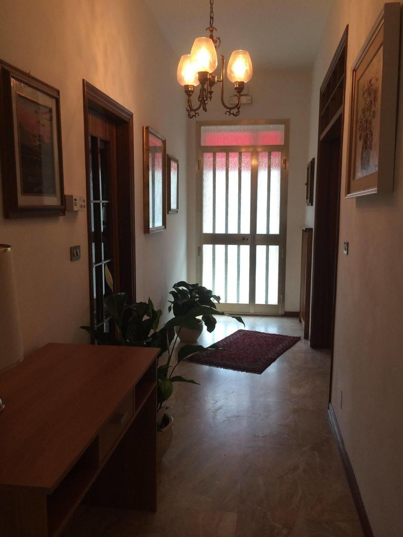 B&B Soleluna Massa Fiscaglia Экстерьер фото